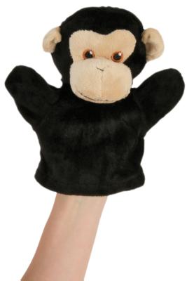 Chimp Hand Puppet