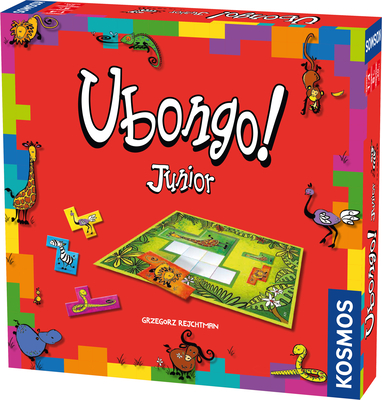 Ubongo