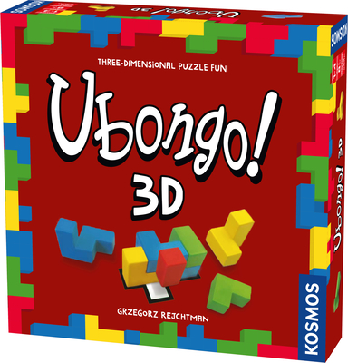 Ubongo