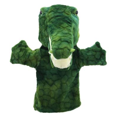 Crocodile Hand Puppet