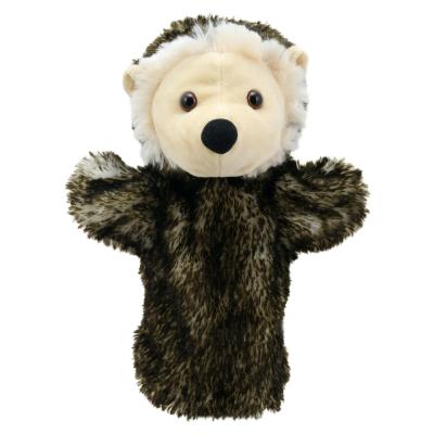 Hedgehog Hand Puppet