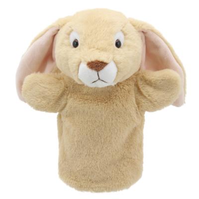 Rabbit (Lop Eared) Hand Puppet