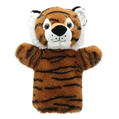 Tiger Hand Puppet