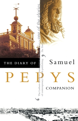 The Diary of Samuel Pepys