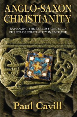 Anglo-Saxon Christianity