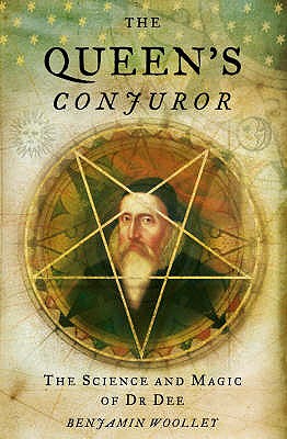 The Queen's Conjuror