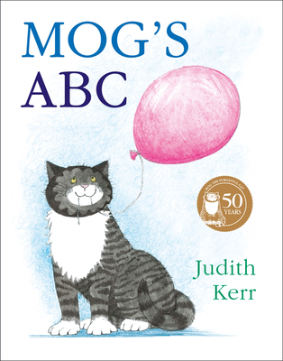 Mog's ABC