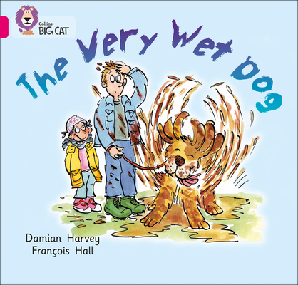 The Very Wet Dog