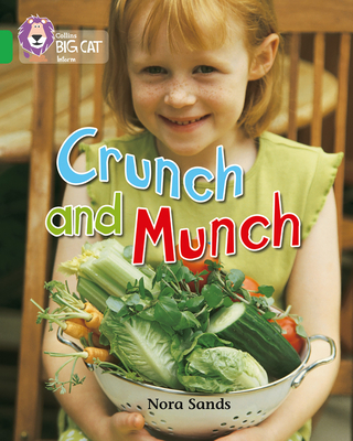 Big Cat - Crunch & Munch