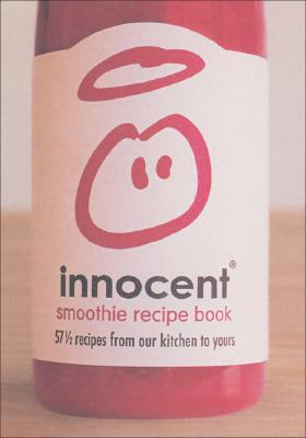 Innocent Smoothie Recipe Book