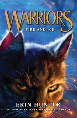 Warrior Cats 2 Fire and Ice