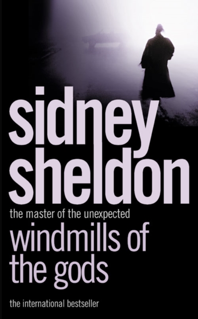 Windmills of Gods
