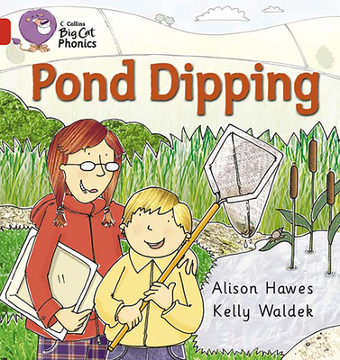 Pond Dipping