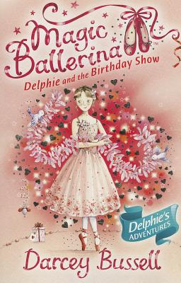 Mag Ball 6 Birthday Show