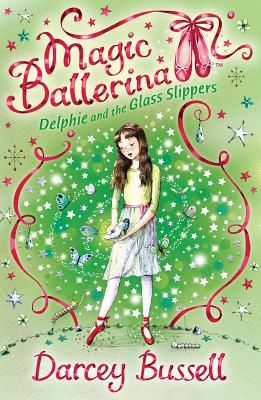 Delphie and the Glass Slippers