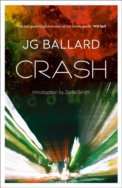 Crash