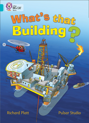 What's that Building?