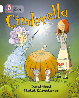 Big Cat - Cinderella