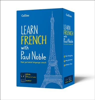 Learn French with Paul Noble for Beginners - Complete Course