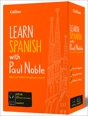 Learn Spanish with Paul Noble for Beginners - Complete Course