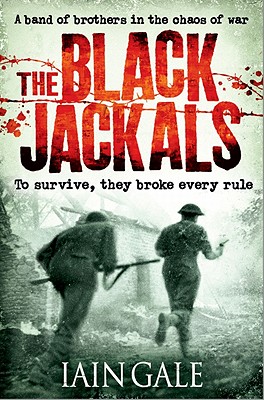 Black Jackals