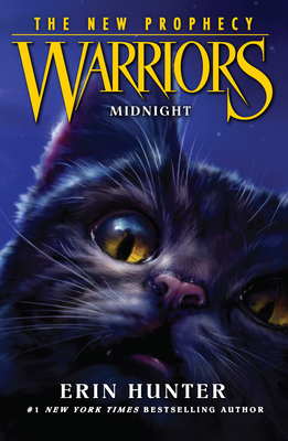Warriers (1) Midnight