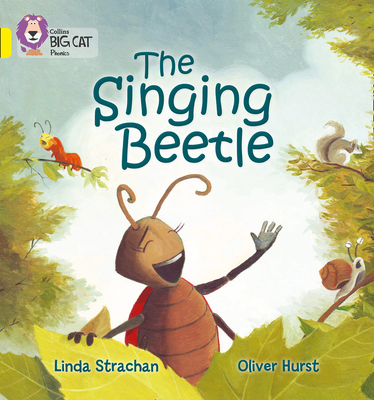 Big Cat Phonics - Singing Beet
