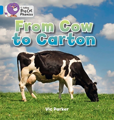 From Cow to Carton