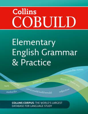 COBUILD Elementary English Grammar and Practice