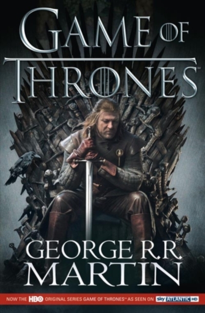 A Game of Thrones : Book 1