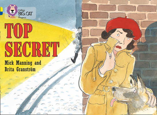 Top Secret