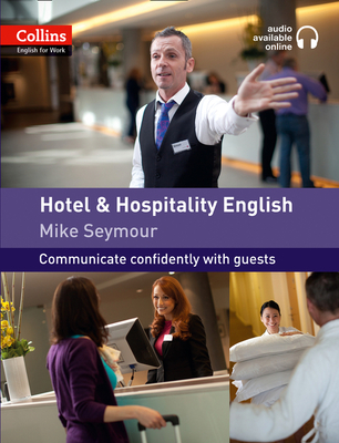 Hotel and Hospitality English