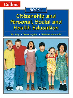 Citizenship Pshe Text Bo