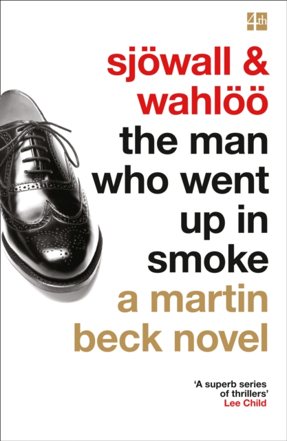 Man Who Went Up
