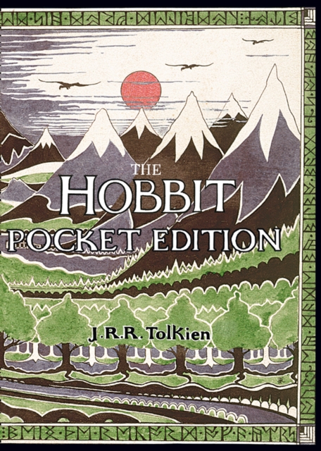 The Hobbit: Pocket Hardback