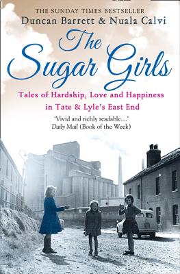 The Sugar Girls