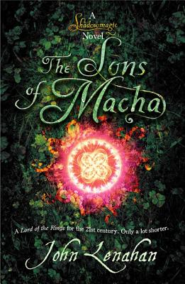 Sons of Macha