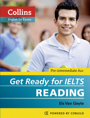 Get Ready for IELTS - Reading