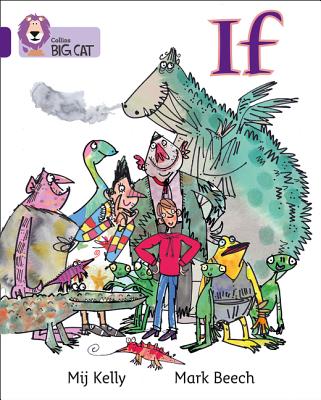 Big Cat - If