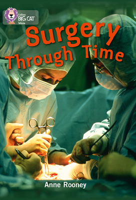 Surgery through Time