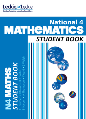 National 4 Mathematics Stu