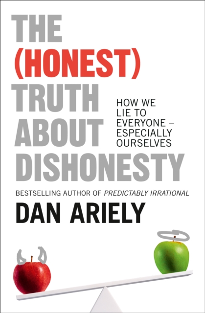 Honest) Truth About Dishon