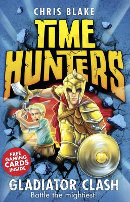 Time Hunters (1) - Gladiator C