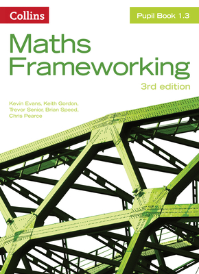 KS3 Maths Pupil Book 13