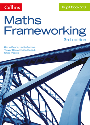 Maths Frameworking-Pupil 2.3
