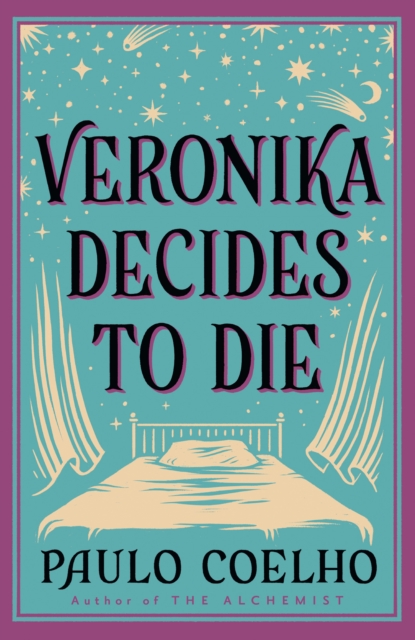 Veronika Decides to Die Ne