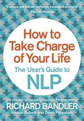 How to Take Charge of Your