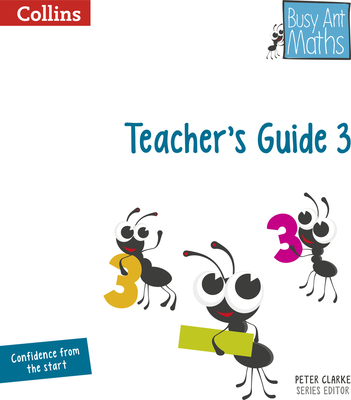 Teacher's Guide 3