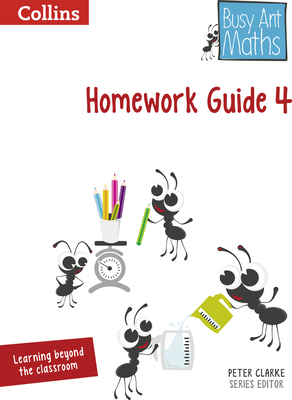 Homework Guide 4