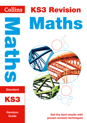 Collins KS3 Maths STD RG